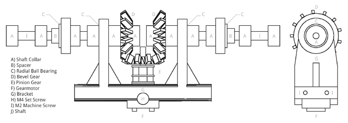 mechanical-drawing